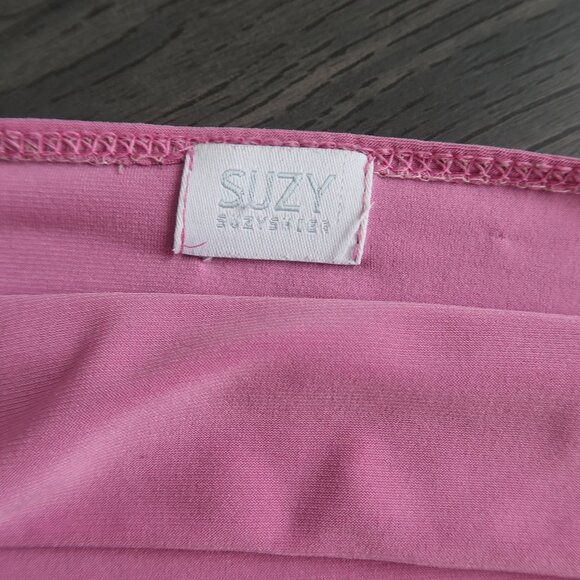 Fairycore Pink Top - Picture 4 of 4